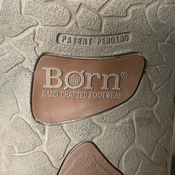 Born Shearling Boots - Ugg Style - Picture 8 of 10